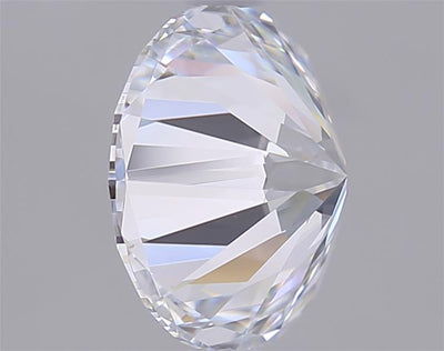 2.52 Carat Round Lab Diamond :: Greenstar spin frame 03