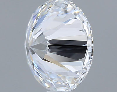 1.05 Carat Round Lab Diamond :: Greenstar spin frame 03