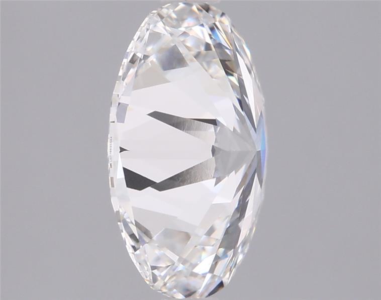 2.03 Carat Oval Lab Diamond :: Greenstar spin frame 03