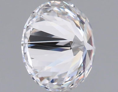 1.51 Carat Round Lab Diamond :: Greenstar spin frame 03