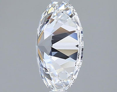 1.52 Carat Oval Lab Diamond :: Greenstar spin frame 03