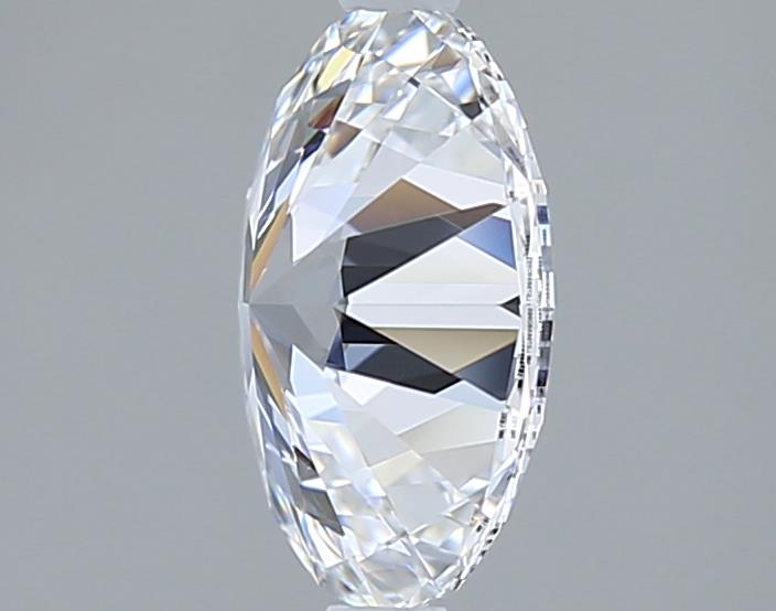 1.52 Carat Oval Lab Diamond :: Greenstar spin frame 03
