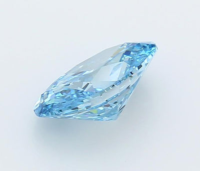 1.53 Carat Oval Lab Diamond :: Greenstar spin frame 03