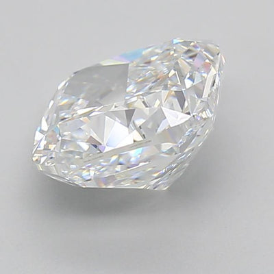 3.20 Carat Cushion Lab Diamond :: Greenstar spin frame 03