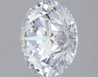 2.01 Carat Round Lab Diamond :: Greenstar spin frame 03