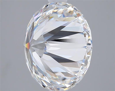 3.51 Carat Round Lab Diamond :: Greenstar spin frame 03