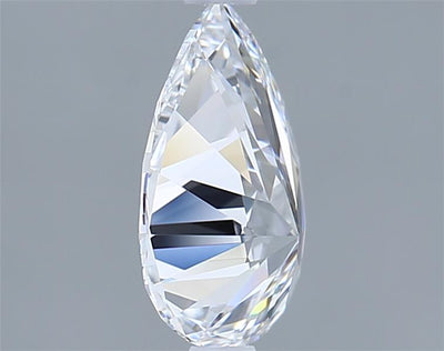 1.52 Carat Pear Lab Diamond :: Greenstar spin frame 03