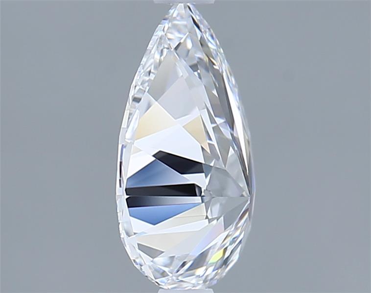 1.52 Carat Pear Lab Diamond :: Greenstar spin frame 03