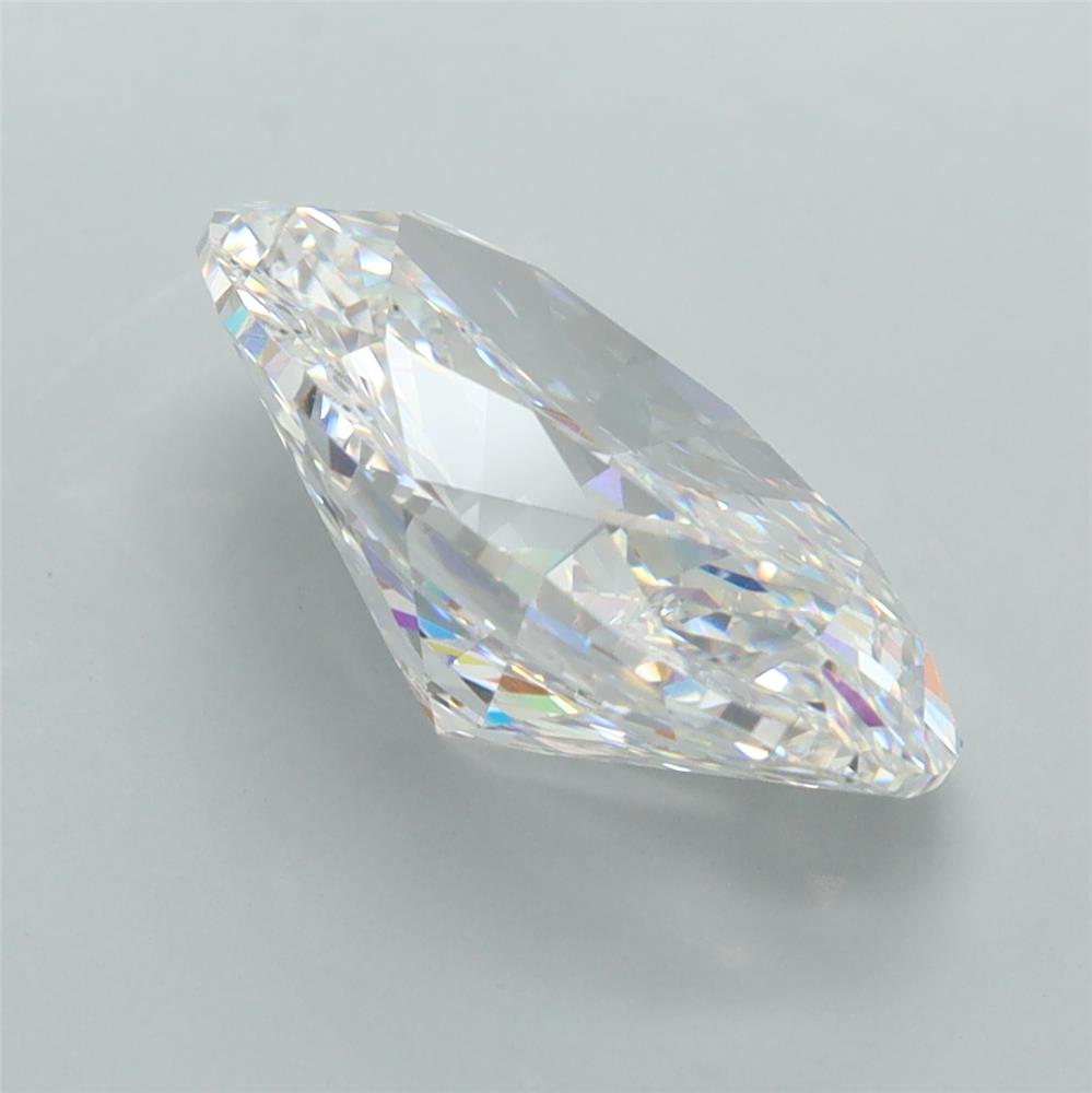 5.01 Carat Oval Lab Diamond :: Greenstar spin frame 03