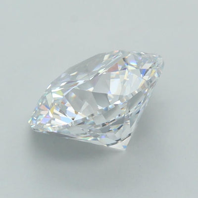 2.32 Carat Round Lab Diamond :: Greenstar spin frame 03