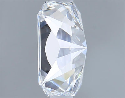 1.54 Carat Radiant Lab Diamond :: Greenstar spin frame 03