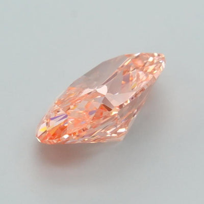 1.58 Carat Oval Lab Diamond :: Greenstar spin frame 03