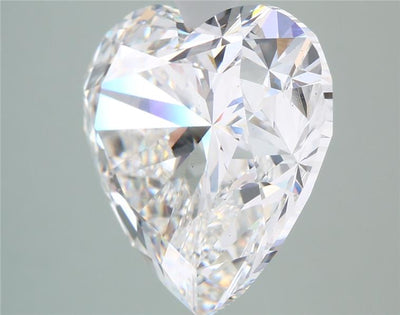 10.07 Carat Heart Lab Diamond :: Greenstar spin frame 03