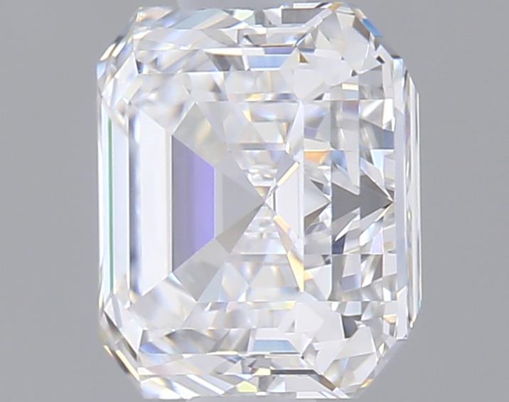 1.53 Carat Asscher Lab Diamond :: Greenstar spin frame 03