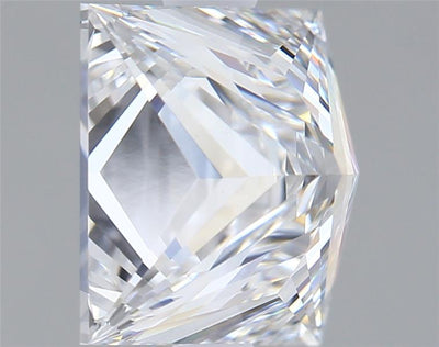 2.51 Carat Princess Lab Diamond :: Greenstar spin frame 03