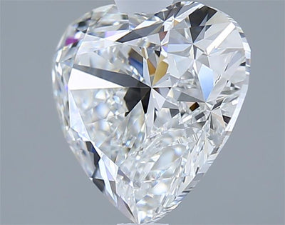 3.02 Carat Heart Lab Diamond :: Greenstar spin frame 03