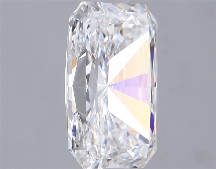 1.57 Carat Radiant Lab Diamond :: Greenstar spin frame 03