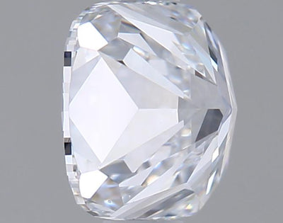 1.06 Carat Cushion Lab Diamond :: Greenstar spin frame 03