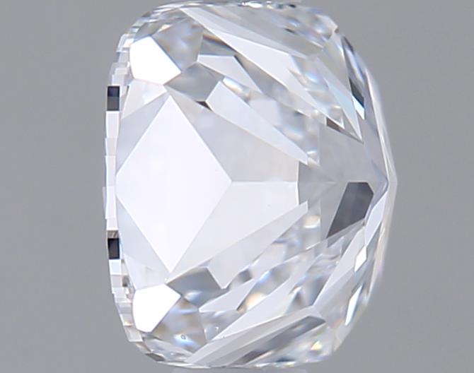 1.06 Carat Cushion Lab Diamond :: Greenstar spin frame 03