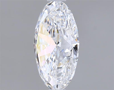 1.52 Carat Oval Lab Diamond :: Greenstar spin frame 03