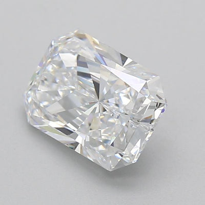 2.13 Carat Radiant Lab Diamond :: Greenstar spin frame 03
