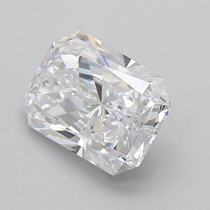 2.13 Carat Radiant Lab Diamond :: Greenstar spin frame 03