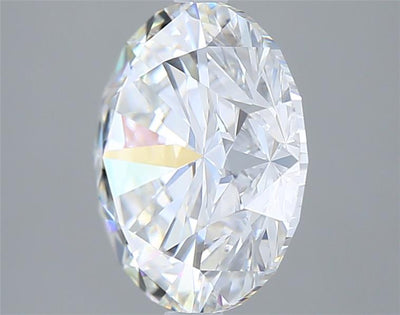 5.00 Carat Round Lab Diamond :: Greenstar spin frame 03