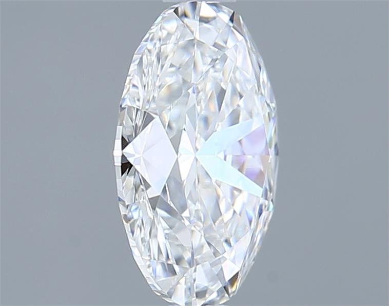 1.53 Carat Oval Lab Diamond :: Greenstar spin frame 03