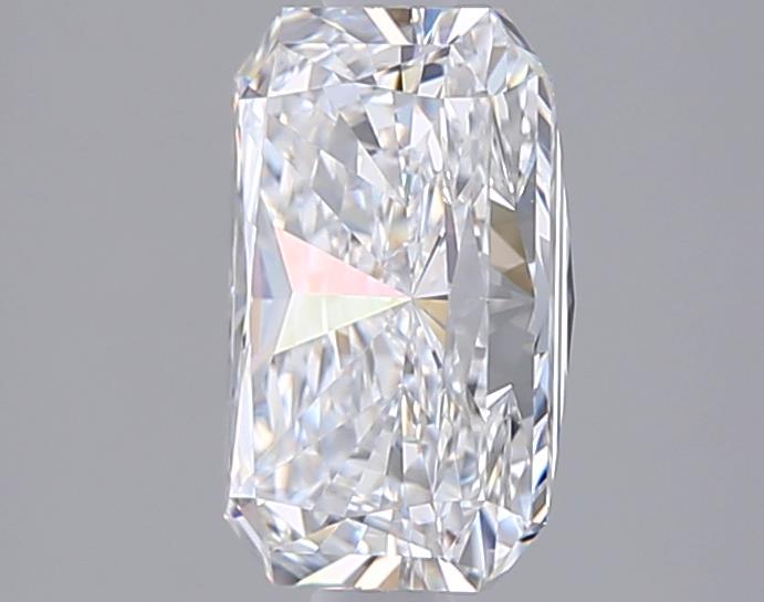 2.01 Carat Radiant Lab Diamond :: Greenstar spin frame 03