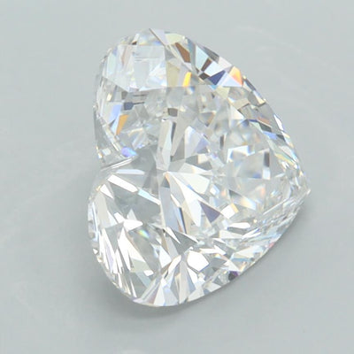 2.57 Carat Heart Lab Diamond :: Greenstar spin frame 03