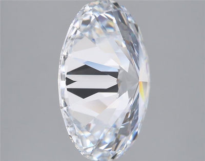 3.58 Carat Oval Lab Diamond :: Greenstar spin frame 03