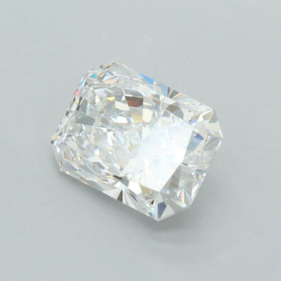 1.52 Carat Radiant Lab Diamond :: Greenstar spin frame 03