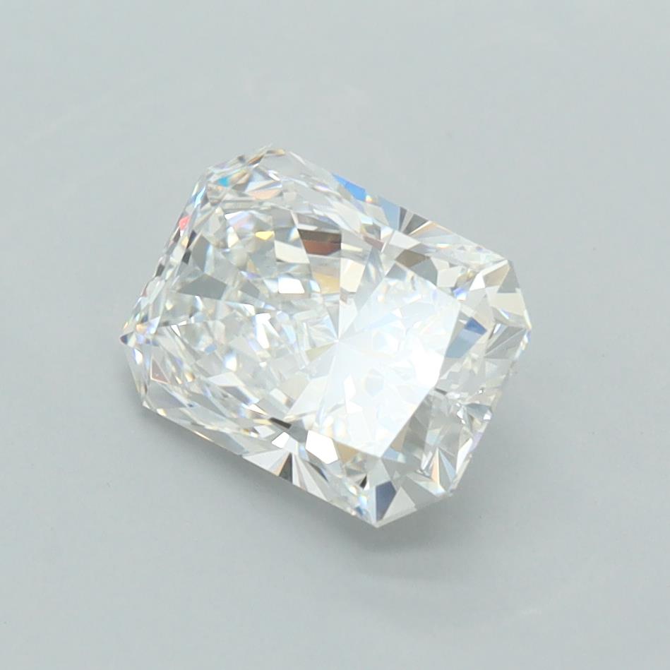 1.52 Carat Radiant Lab Diamond :: Greenstar spin frame 03
