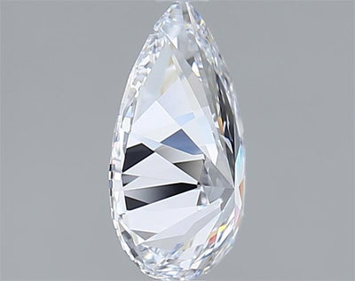 1.53 Carat Pear Lab Diamond :: Greenstar spin frame 03