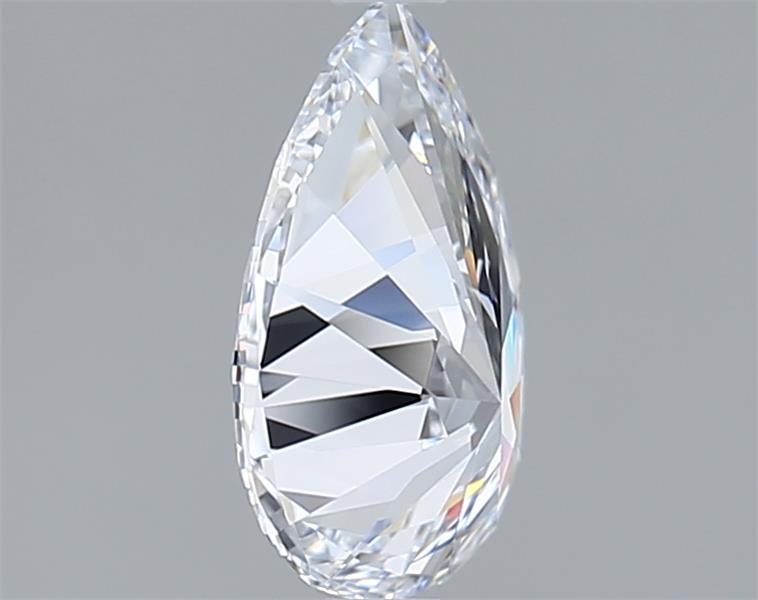 1.53 Carat Pear Lab Diamond :: Greenstar spin frame 03