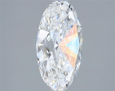 2.01 Carat Oval Lab Diamond :: Greenstar spin frame 03
