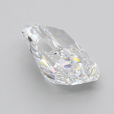 2.52 Carat Radiant Lab Diamond :: Greenstar spin frame 03