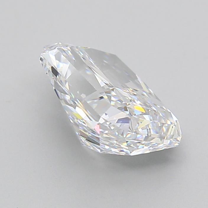 2.52 Carat Radiant Lab Diamond :: Greenstar spin frame 03