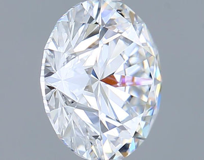 1.50 Carat Round Lab Diamond :: Greenstar spin frame 03