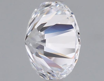 1.00 Carat Round Lab Diamond :: Greenstar spin frame 03