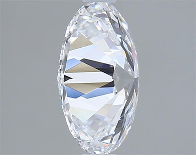 1.50 Carat Oval Lab Diamond :: Greenstar spin frame 03