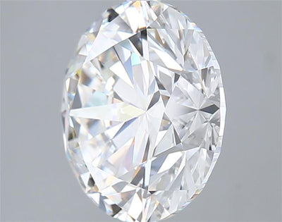 5.10 Carat Round Lab Diamond :: Greenstar spin frame 03