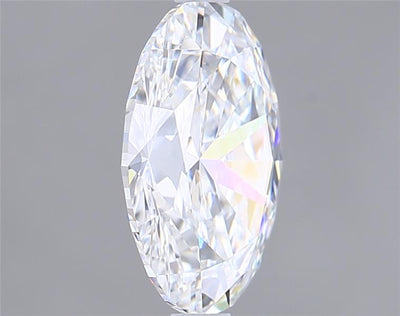 1.81 Carat Oval Lab Diamond :: Greenstar spin frame 03