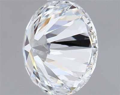 1.50 Carat Round Lab Diamond :: Greenstar spin frame 03