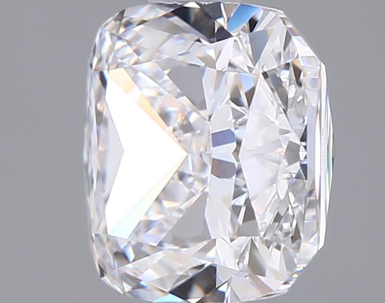 1.85 Carat Cushion Lab Diamond :: Greenstar spin frame 03