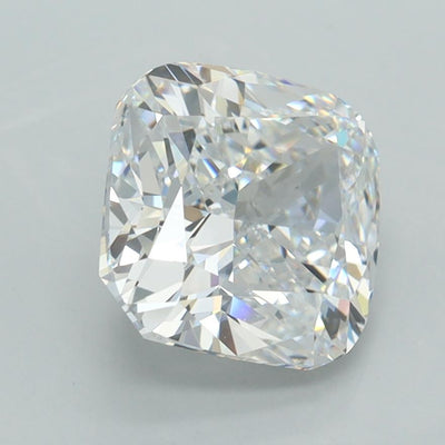 3.05 Carat Cushion Lab Diamond :: Greenstar spin frame 03