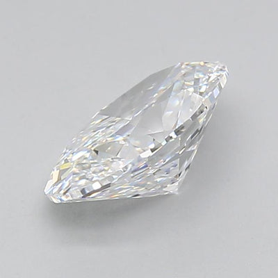 2.05 Carat Oval Lab Diamond :: Greenstar spin frame 03
