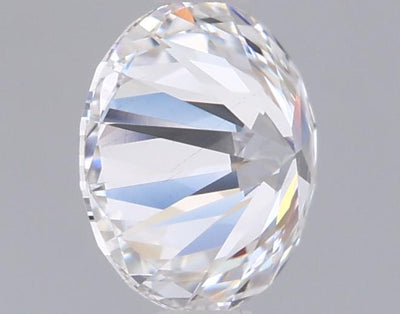 1.03 Carat Round Lab Diamond :: Greenstar spin frame 03