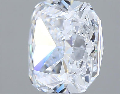 2.03 Carat Cushion Lab Diamond :: Greenstar spin frame 03