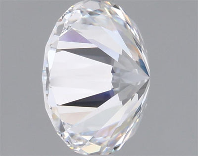 1.95 Carat Round Lab Diamond :: Greenstar spin frame 03